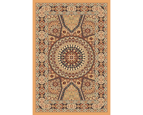 Oosters tapijt Soraya 67x105 cm willekeurige kleur- en patroonselectie