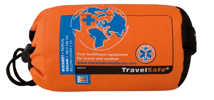 Travel Bed Bug 2P