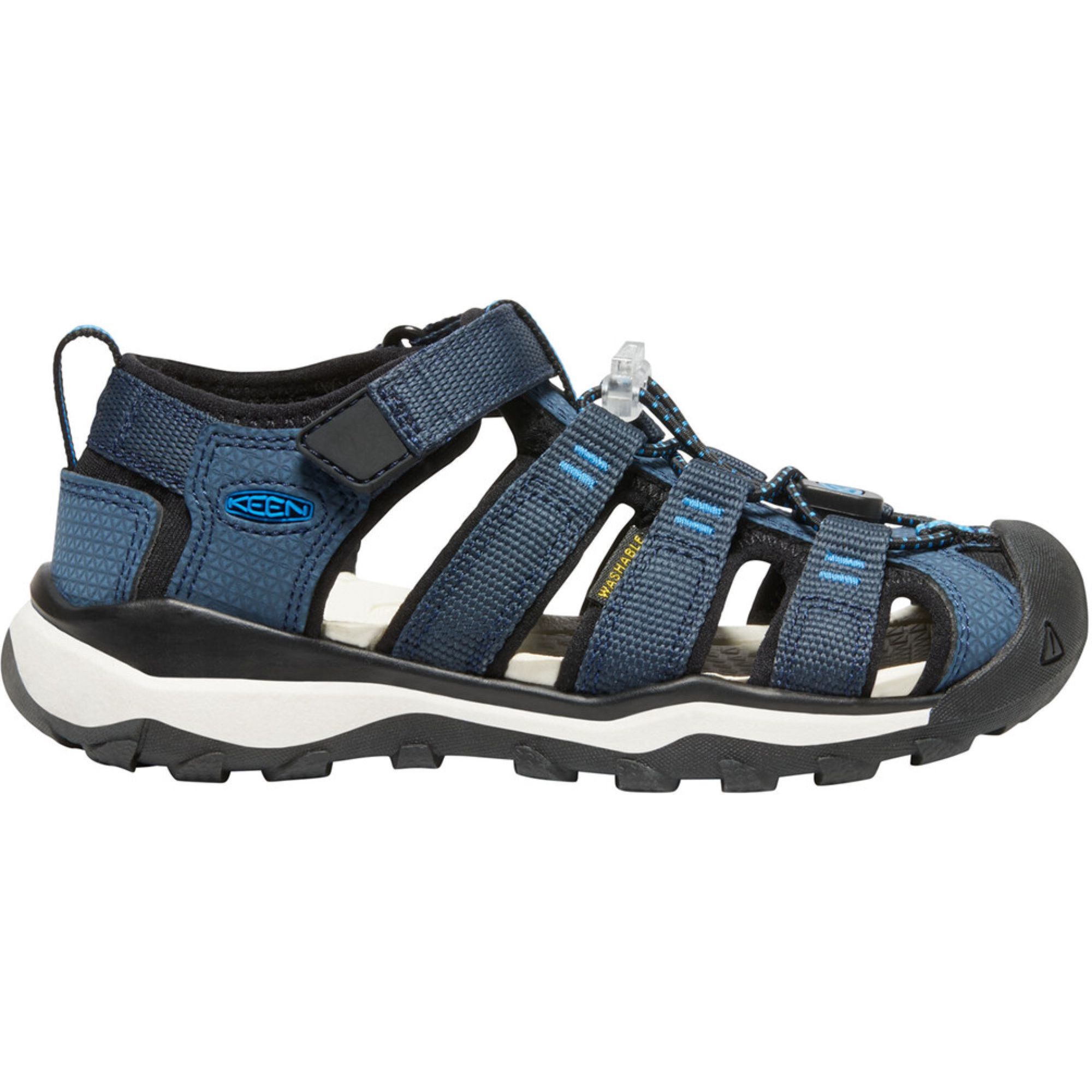 KeenC Newport Neo H2