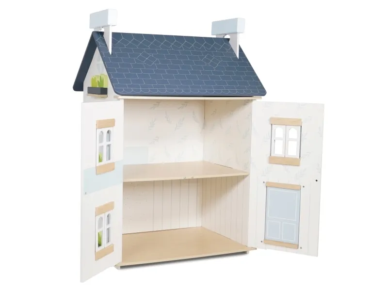 Le Toy Van Sky House Dollhouse, 3 År