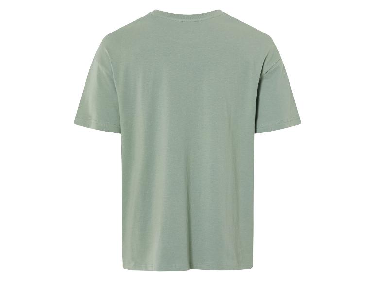 Heren T-shirt