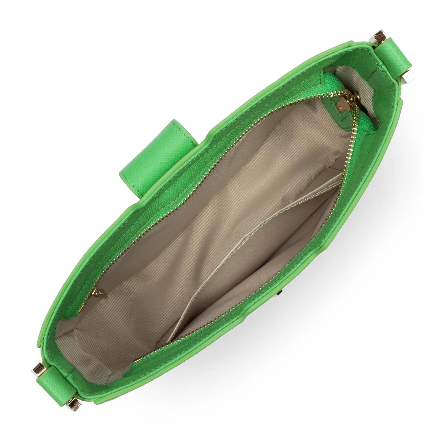 Delphino-Sac baguette