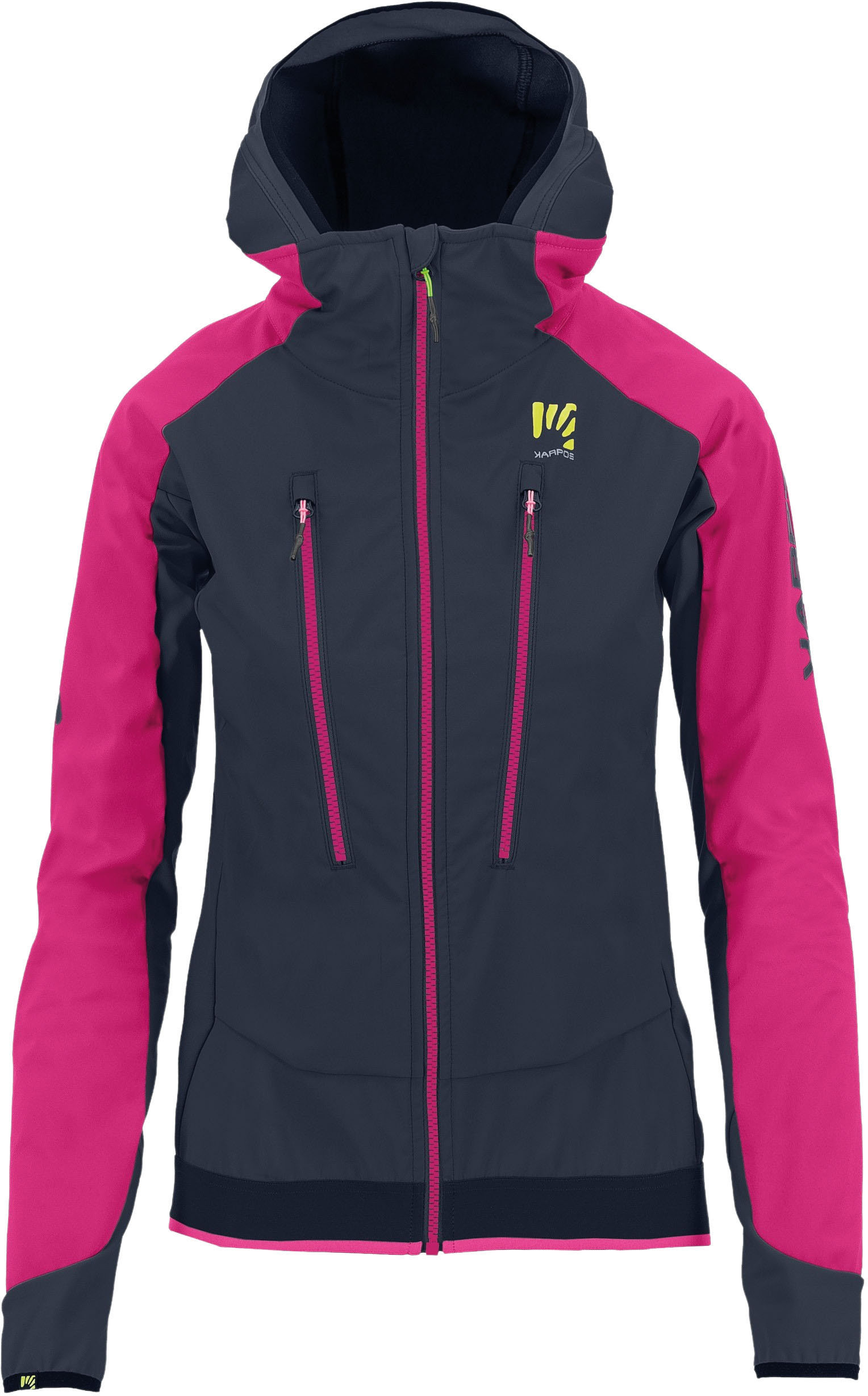 Piz Palù Evo W Jacket