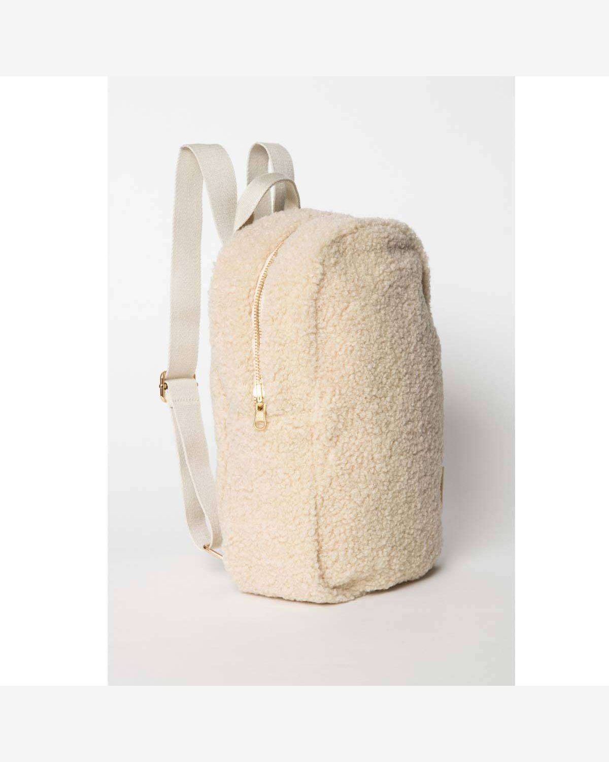 Barnehagesekk MINI – Barn 0-5år – Chunky Teddy