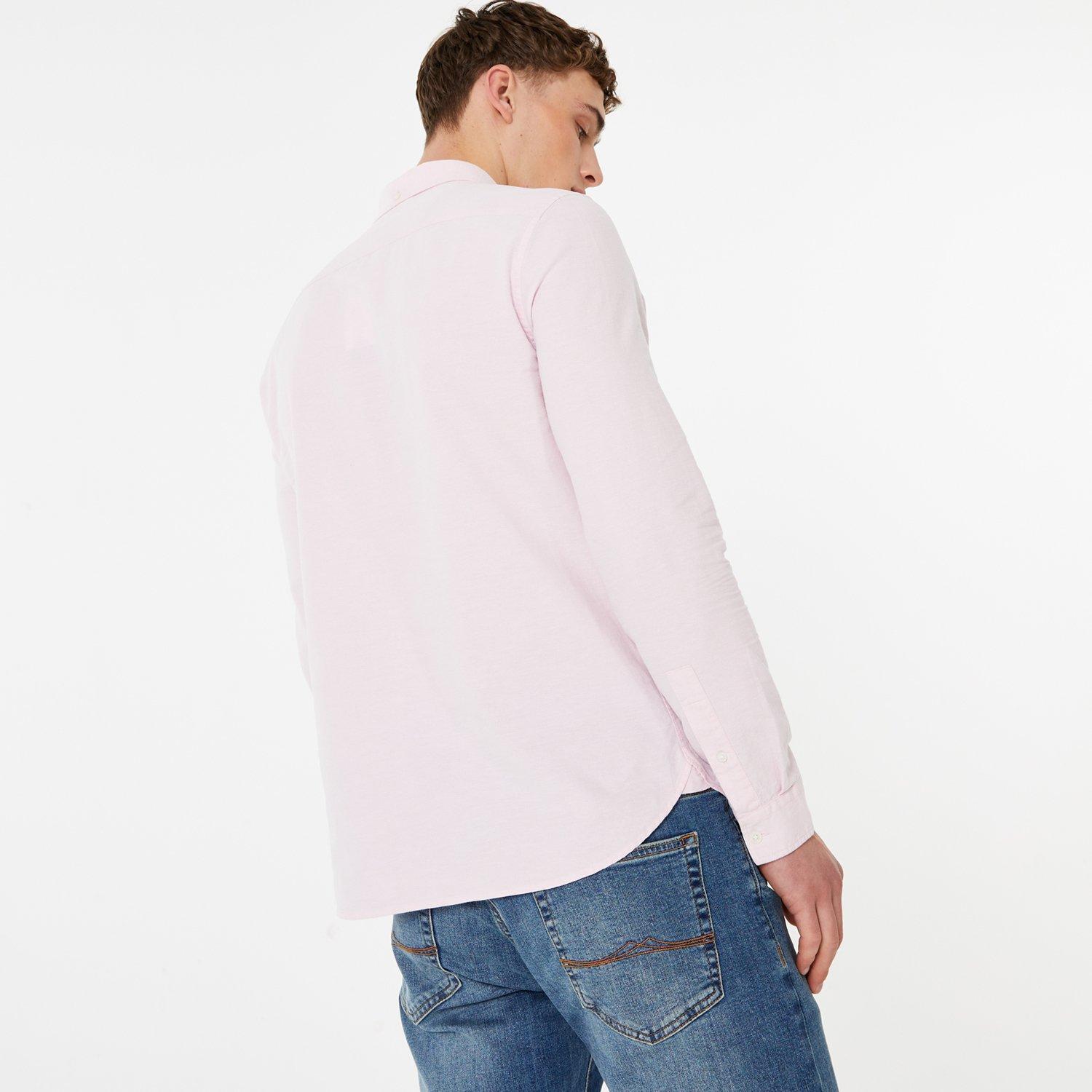 Jack Wills Wadsworth Oxford Shirt