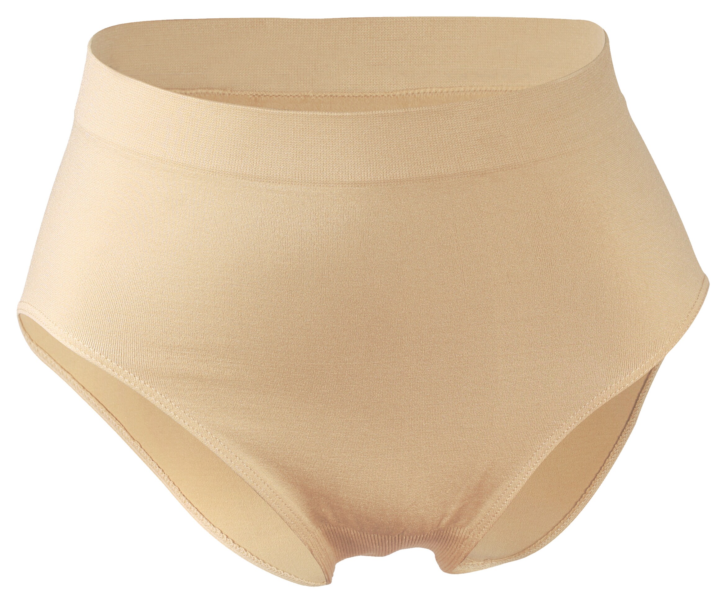 Yenita® Taillenslip - Maxi Slip 3er Set
