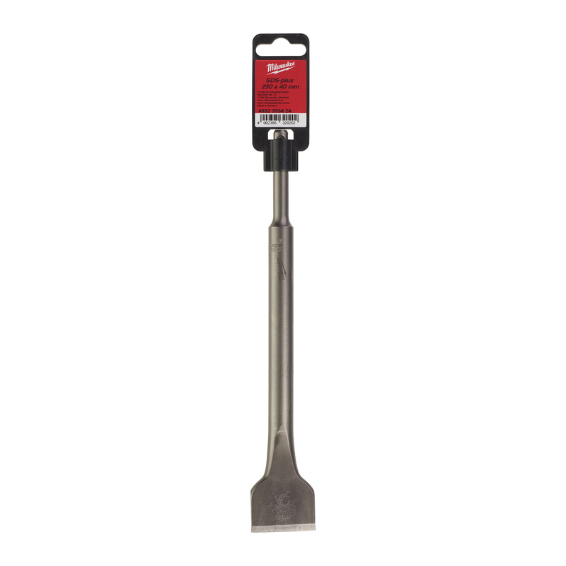 Milwaukee SDS-plus tegelbeitel 250x40mm