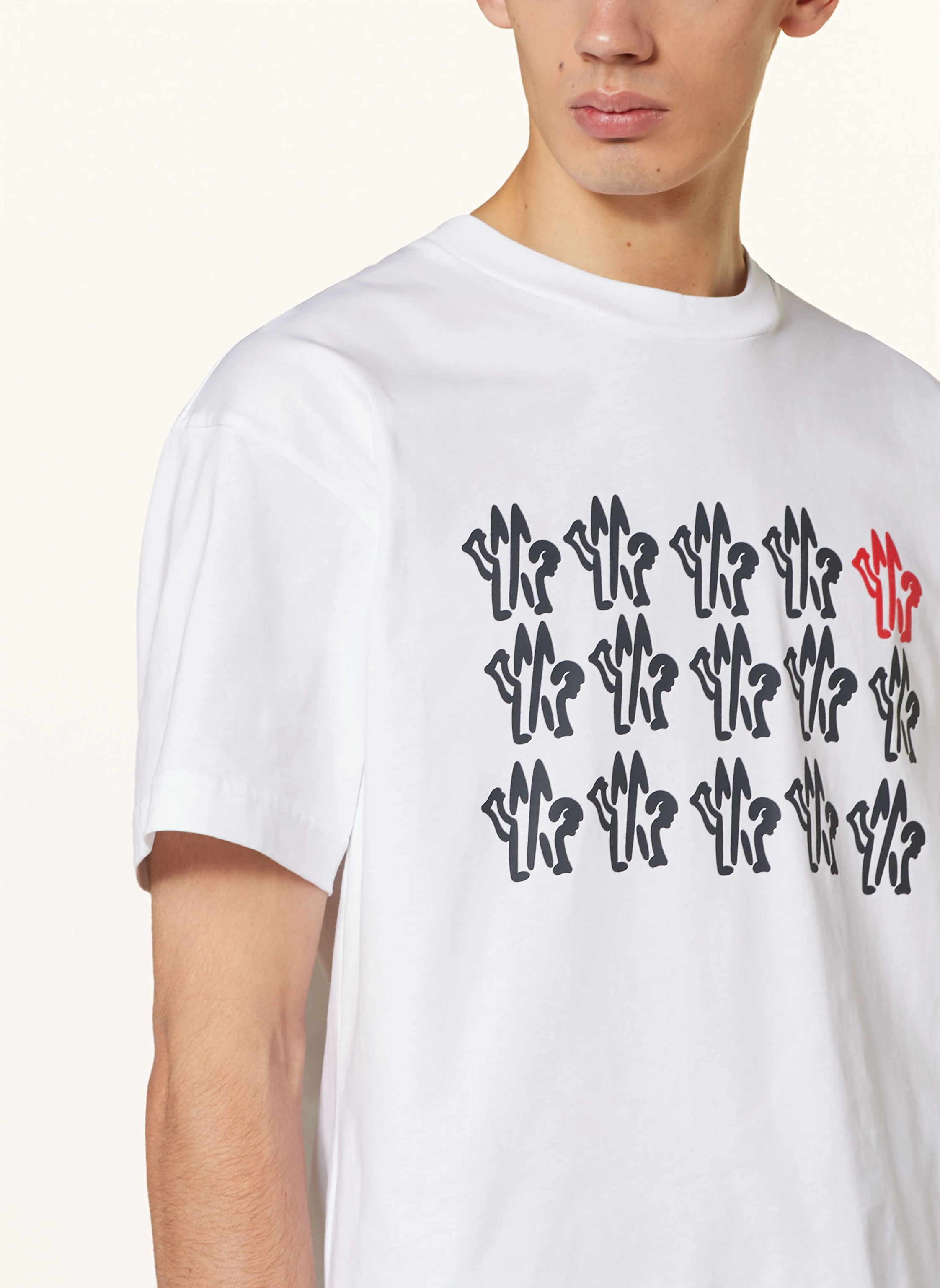 MONCLER T-Shirt