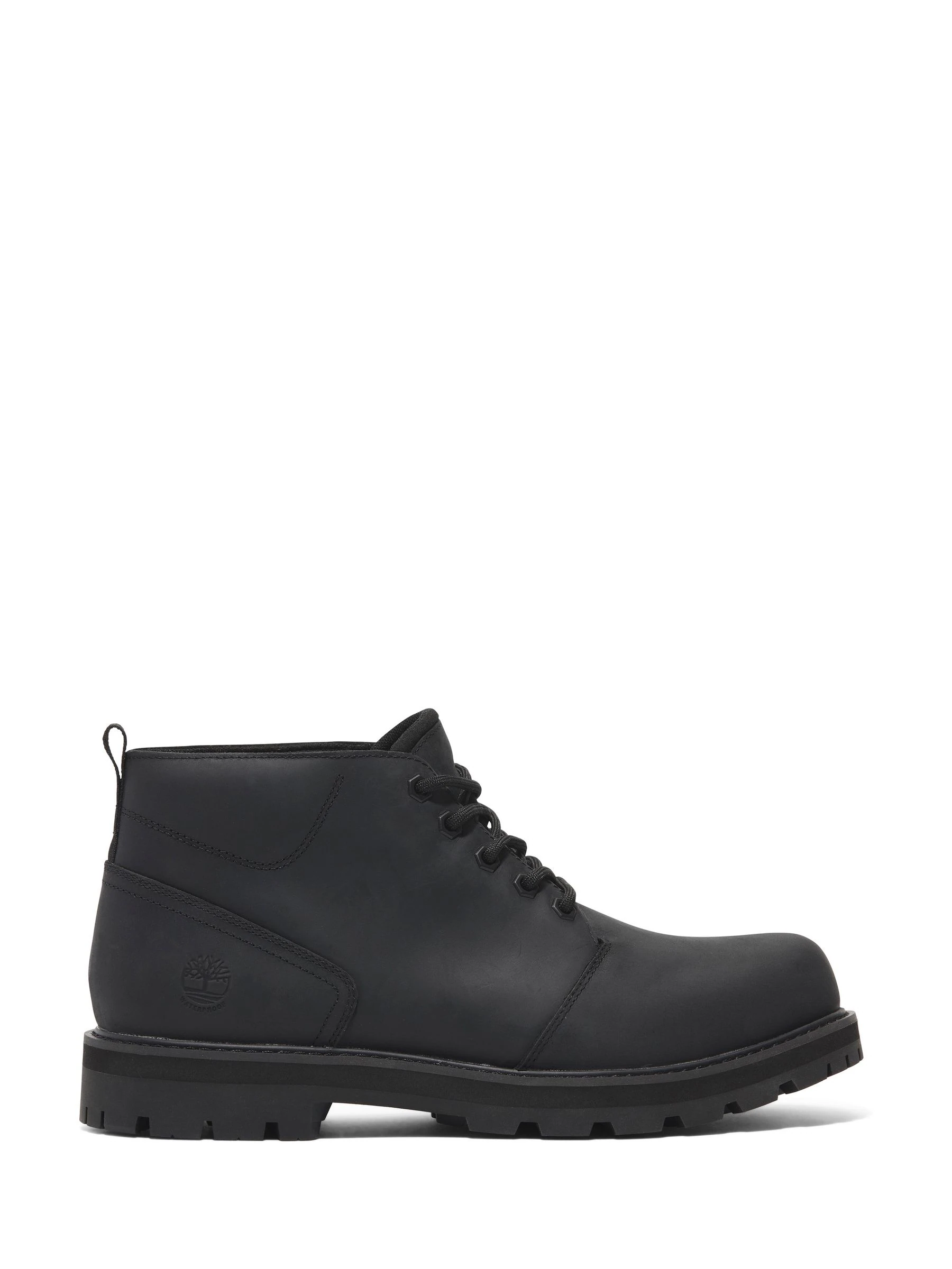 Timberland Britton Road Boots