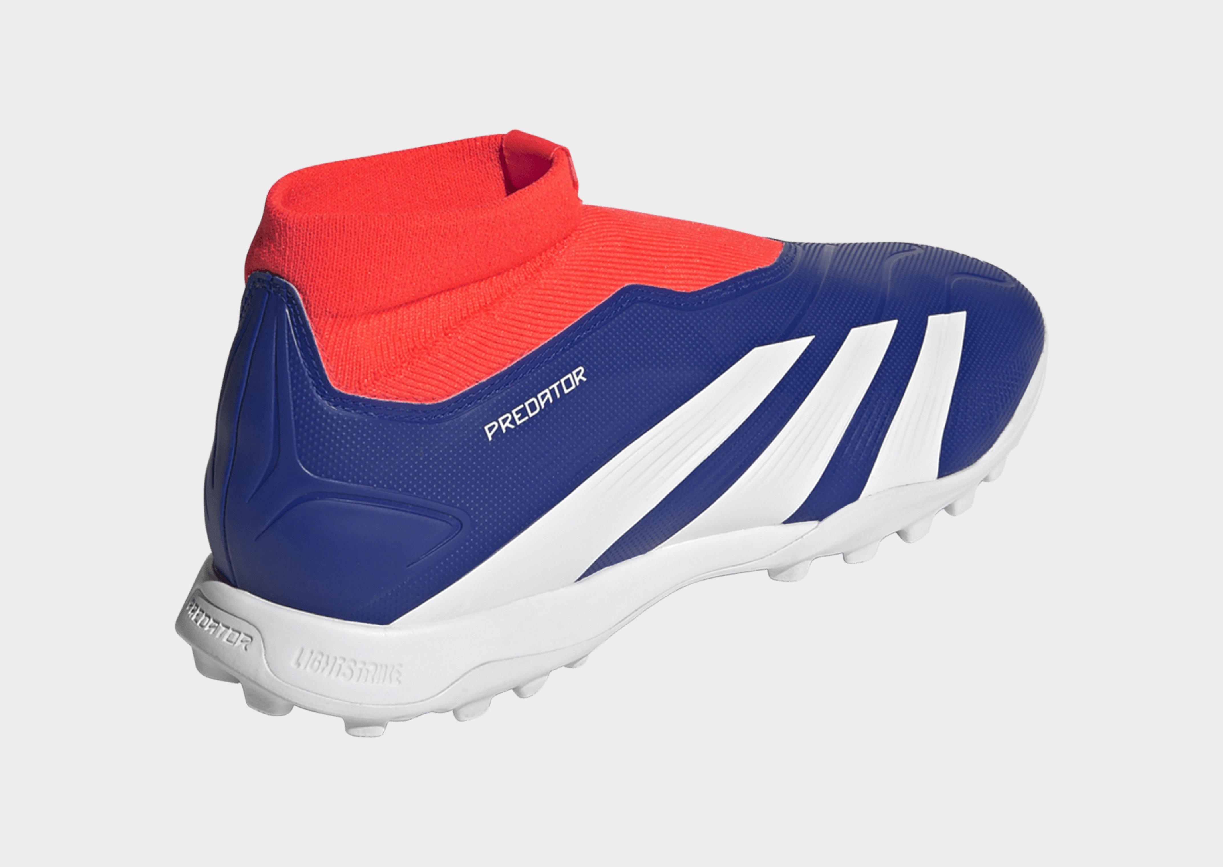 adidas Chaussure sans lacets Predator League Turf