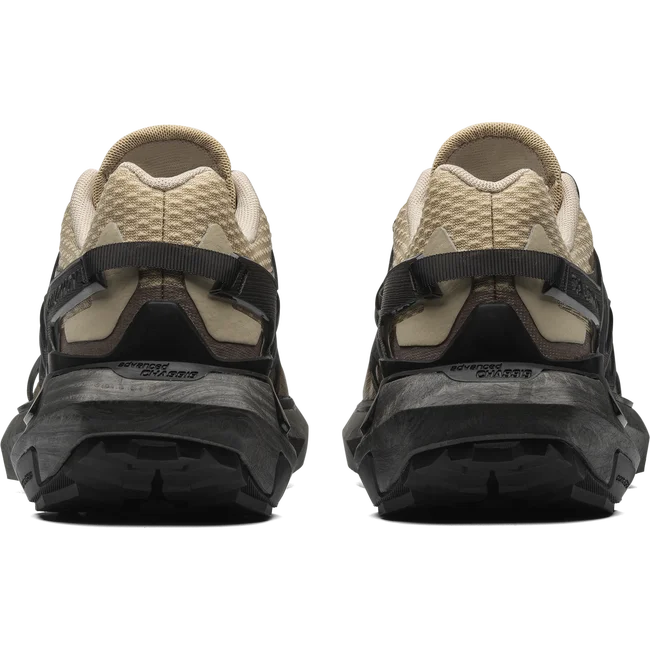 XT PU.RE ADVANCED  Sportliche Schuhe Unisex