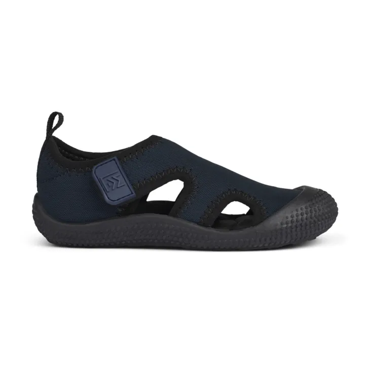 Liewood Chaussures Aquatiques Sigurd | Bleu marine
