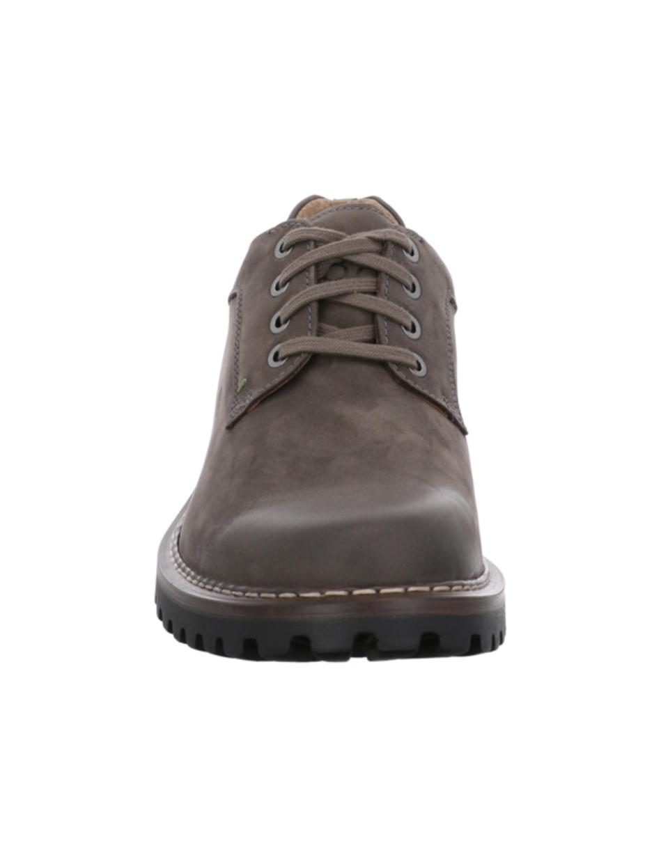 Halbschuh Chance 19, grau
