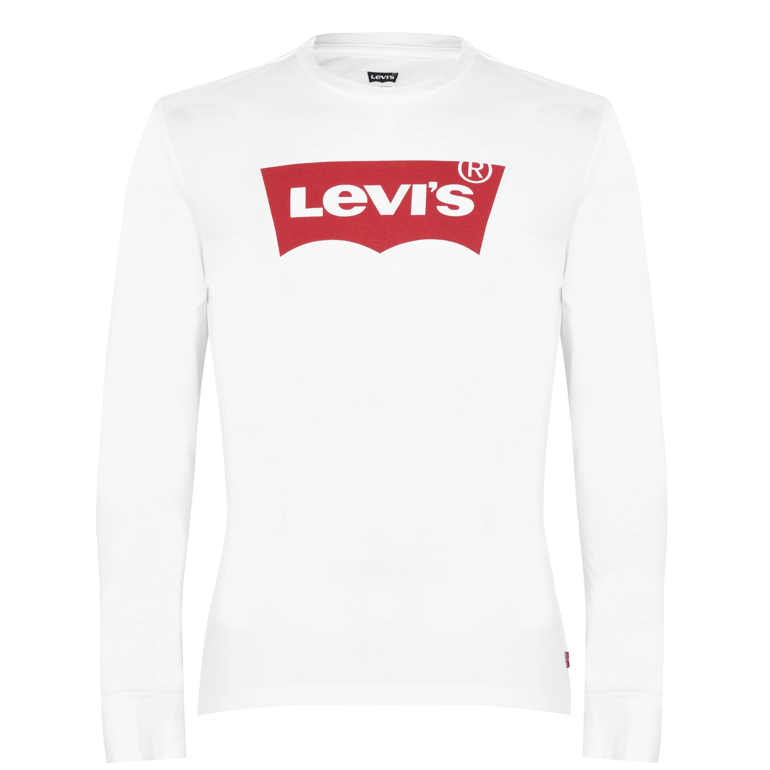 Levis Batwing Tee