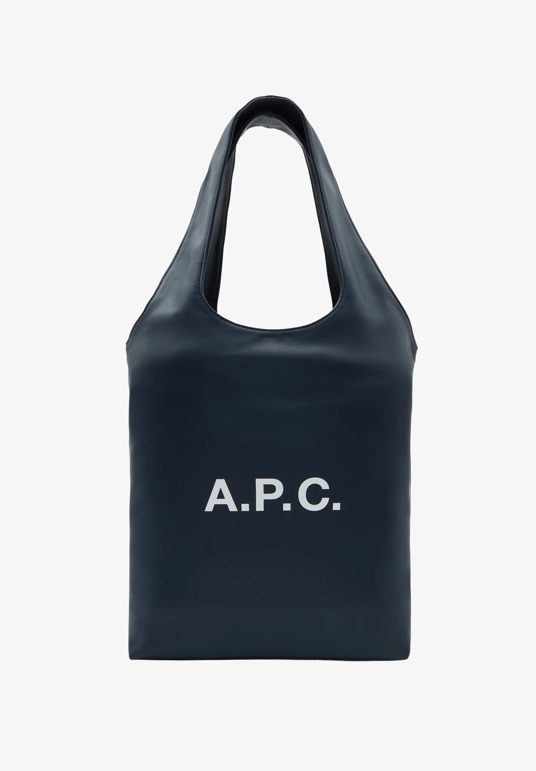 Tote Ninon Small - Dark navy