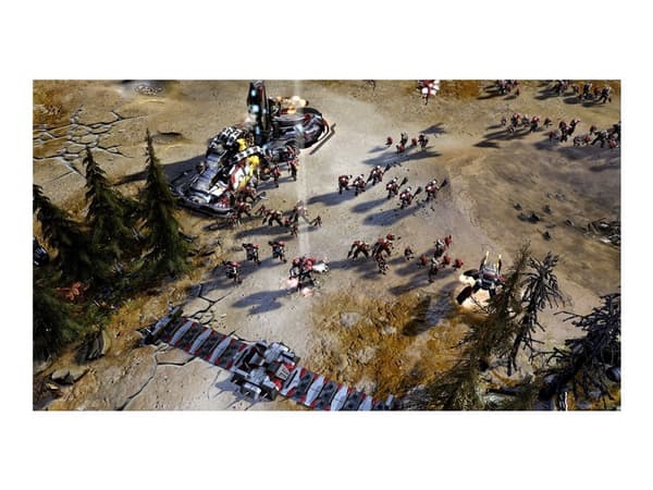 Halo Wars 2: Awakening the Nightmare - DLC Xbox One, Win - Nedlasting - ESD