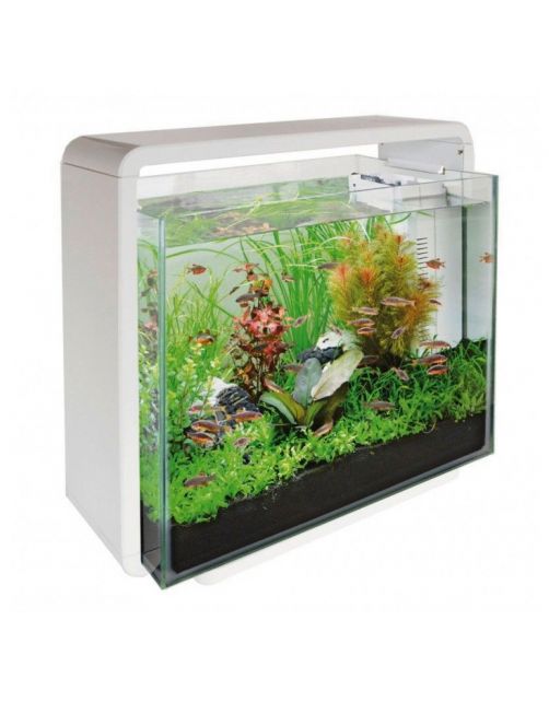 Superfish Aquarium Home 40 Led 47x25x42.5 cm - Aquaria