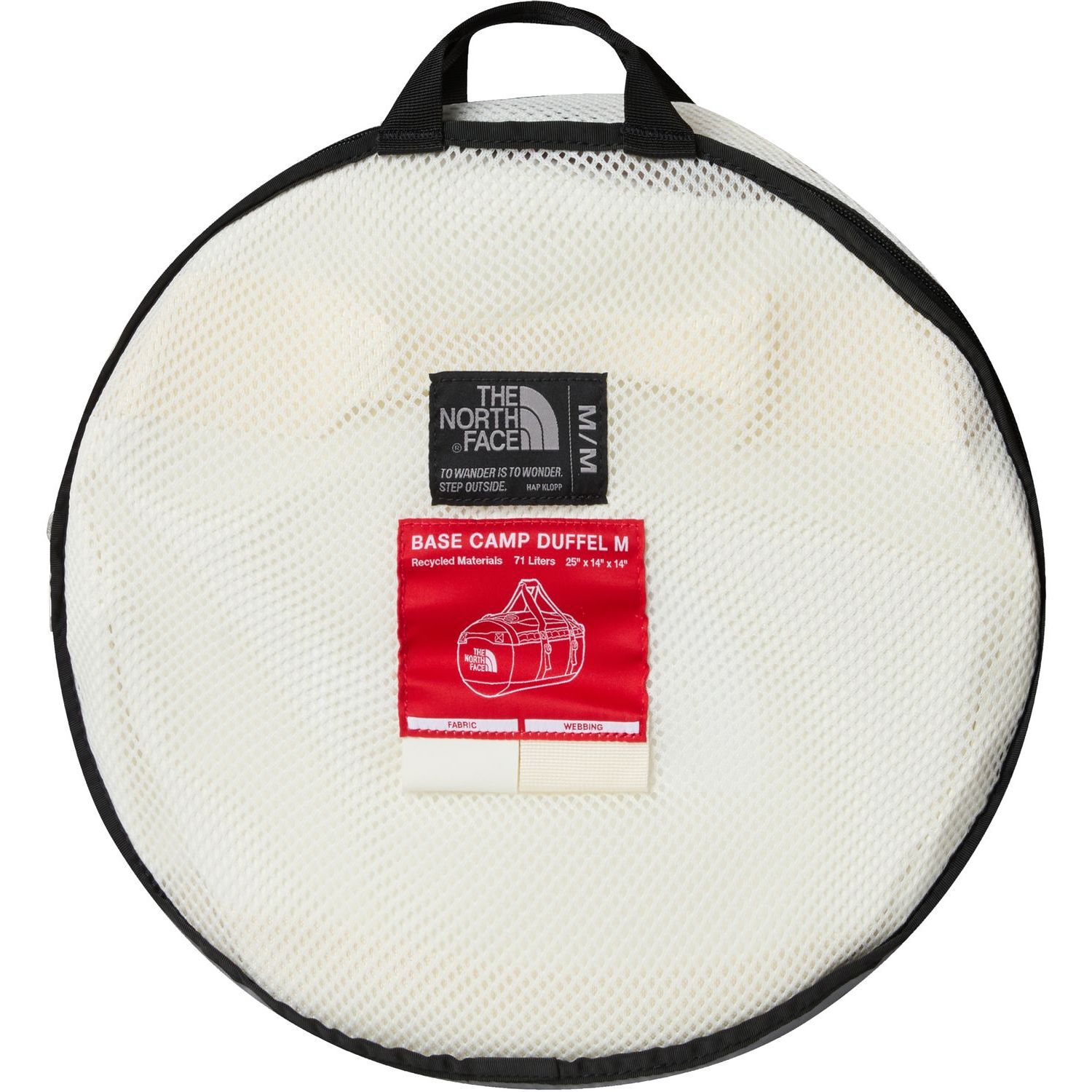 The North FaceBASE CAMP DUFFEL M