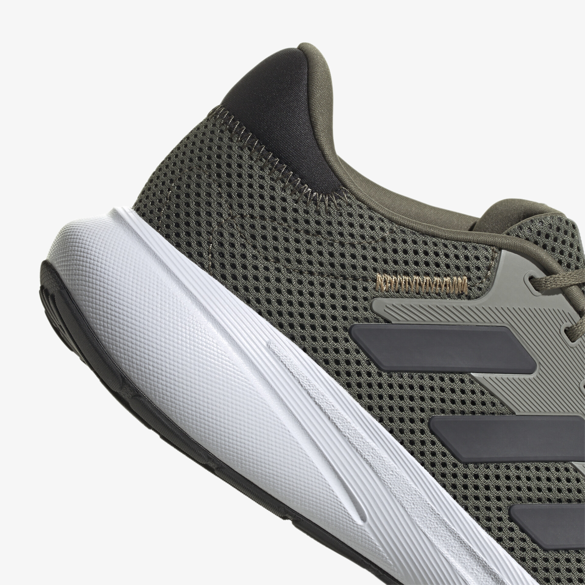 adidas Response Runner Herren Sneaker Low olive