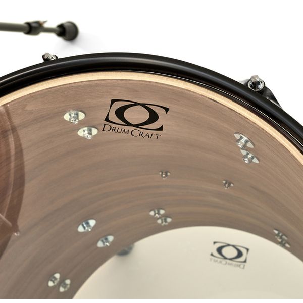 DrumCraft Series 6 Standard Purple Spkl.