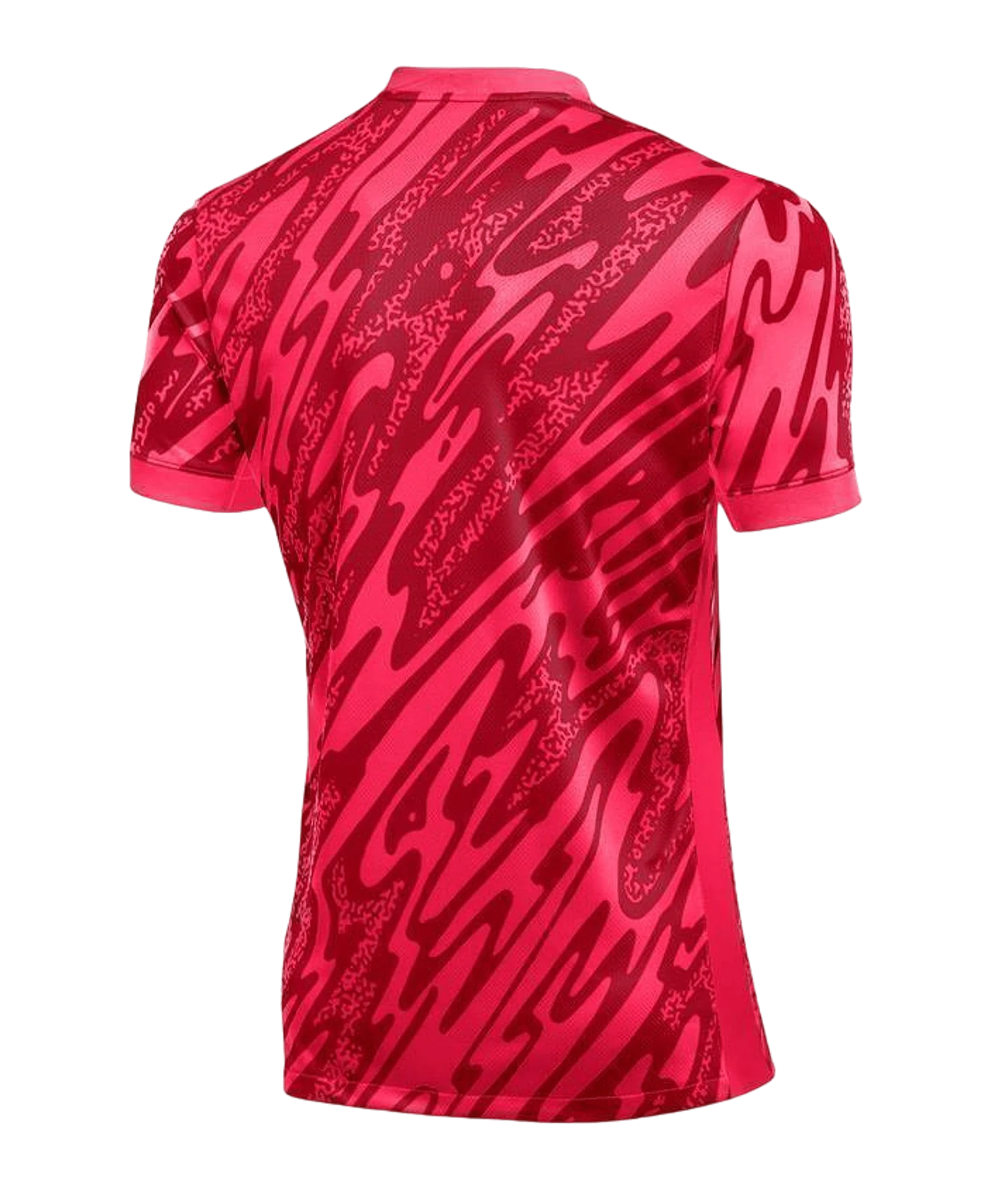 Nike Gardien V Torwarttrikot Rot F644