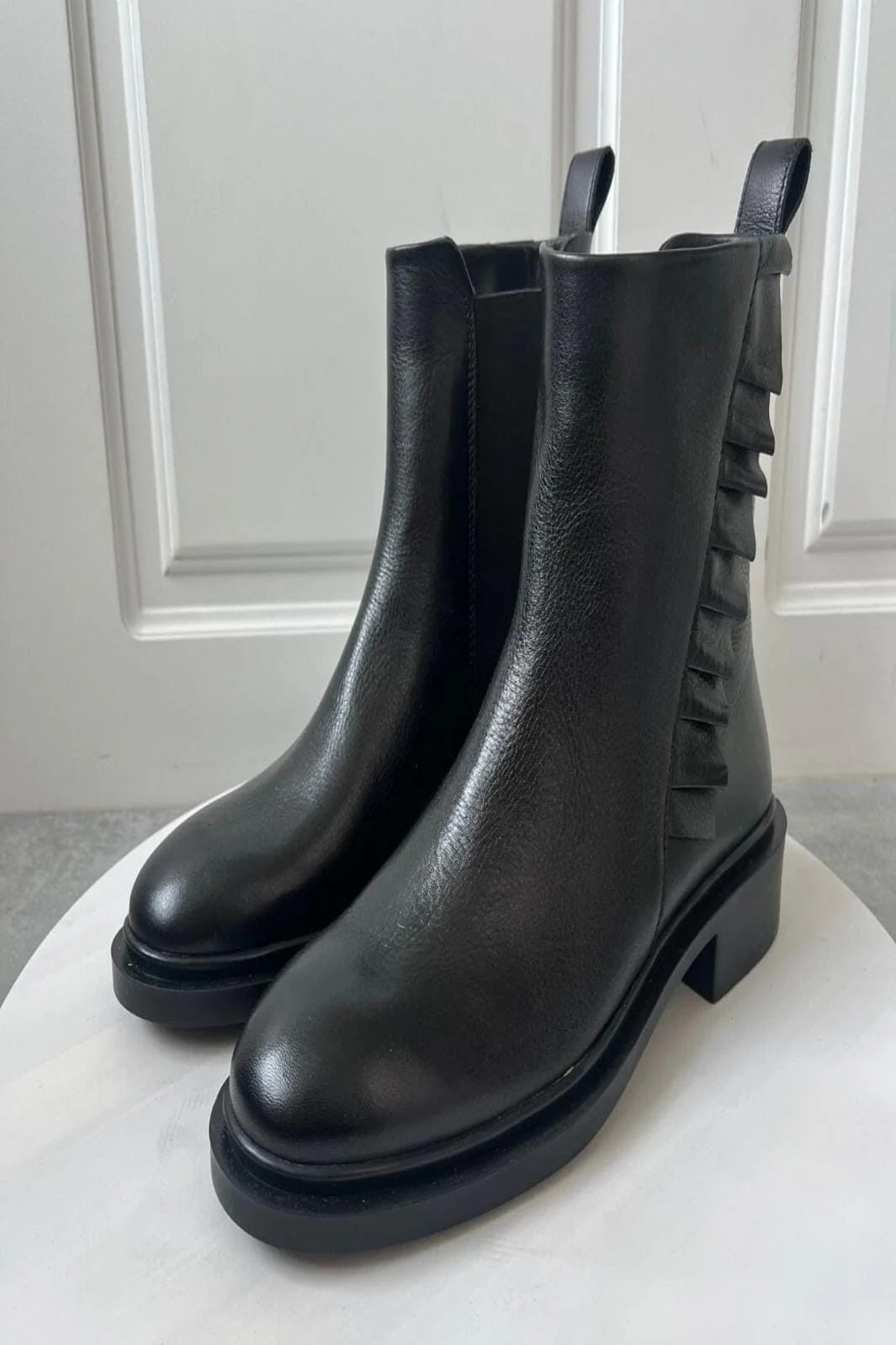 Copenhagen Shoes The Fashion Love