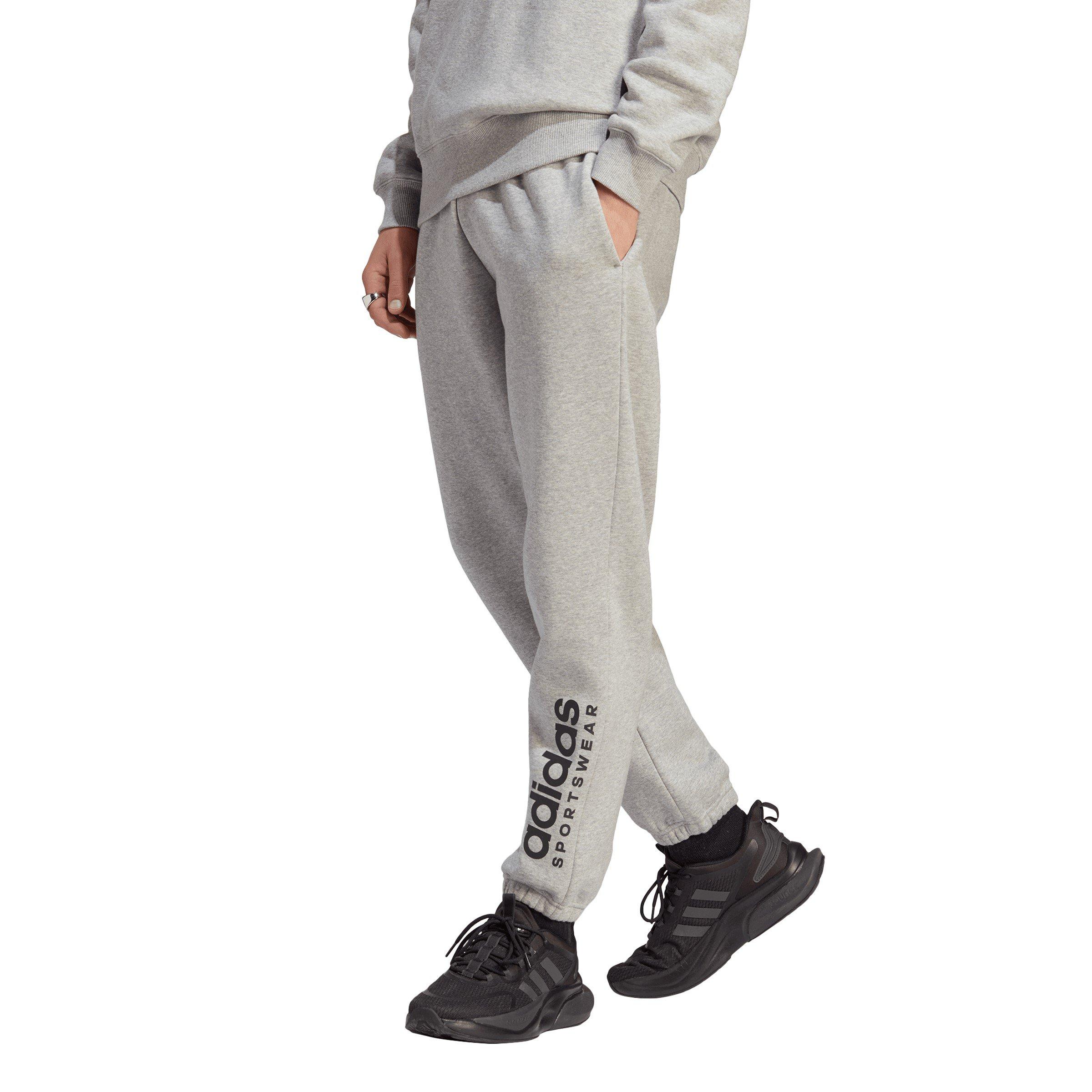 adidas All SZN Fleece Graphic Joggers Mens