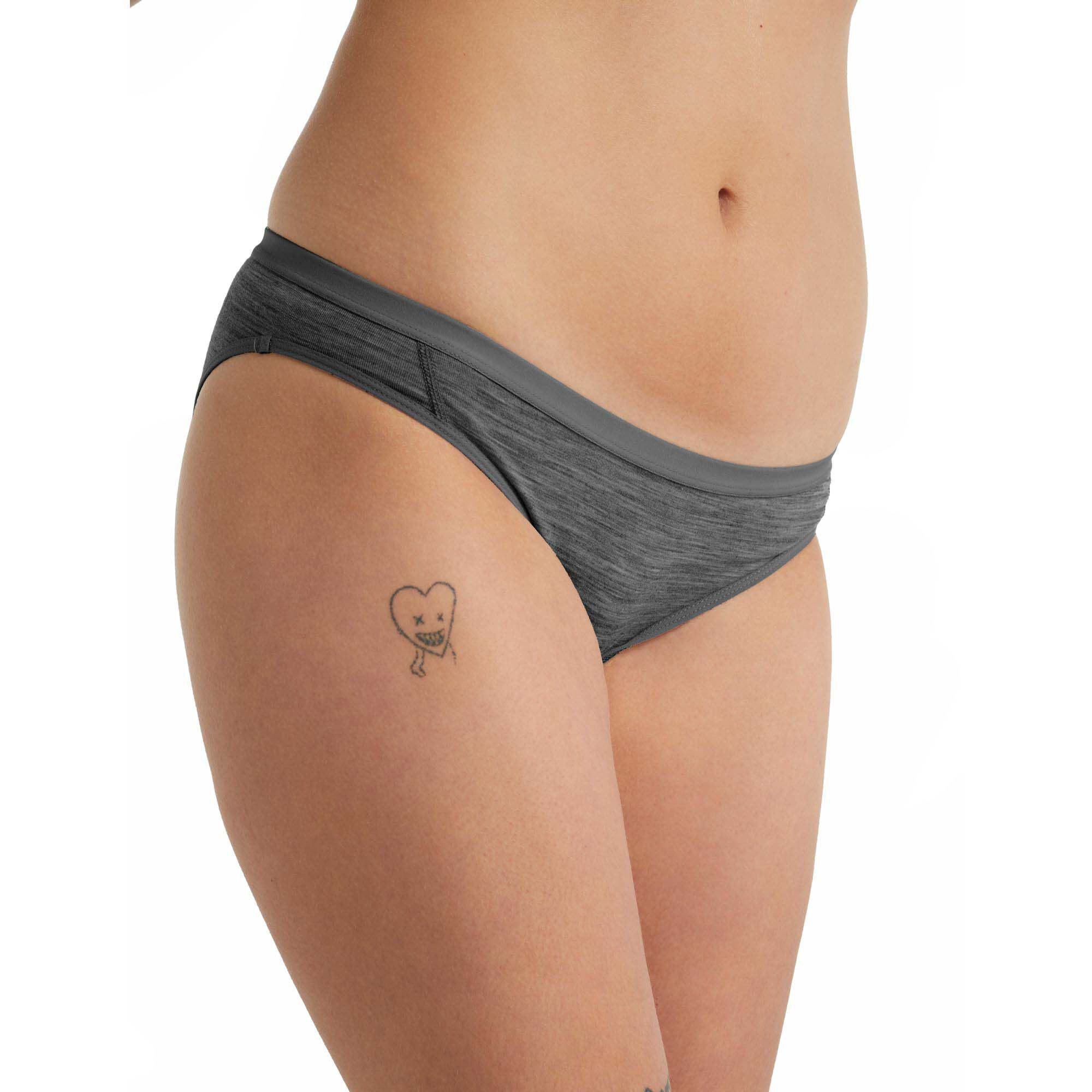 IcebreakerW Siren Bikini