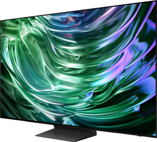 Samsung OLED 4K 48S90D (2024) + Soundbar