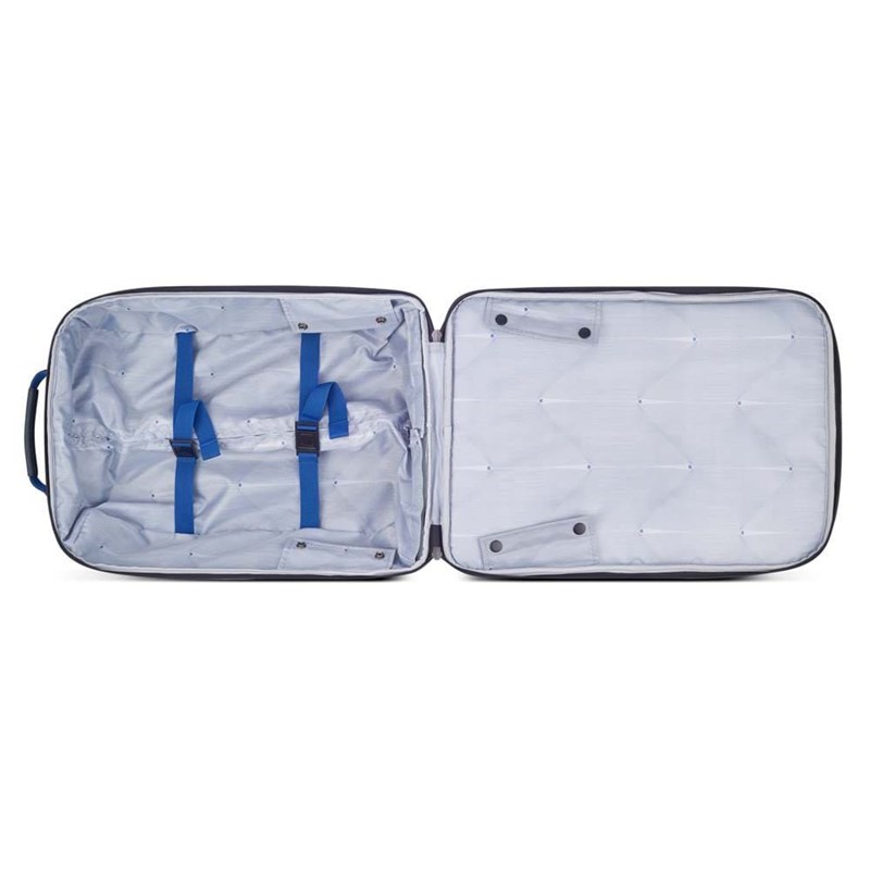 Delsey<br>Rygsæk Parvis Plus WPS 17