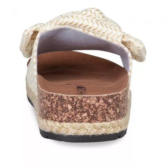 Mules BEIGE PHILOV