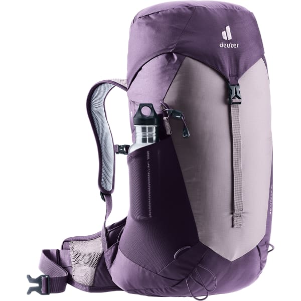 Sac à dos randonnée DEUTER AC LITE 22 SL LAVENDER/PURPLE