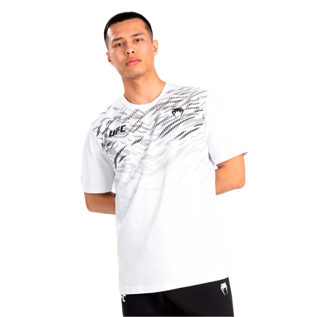 T-Shirt Venum Fight Night 4.0