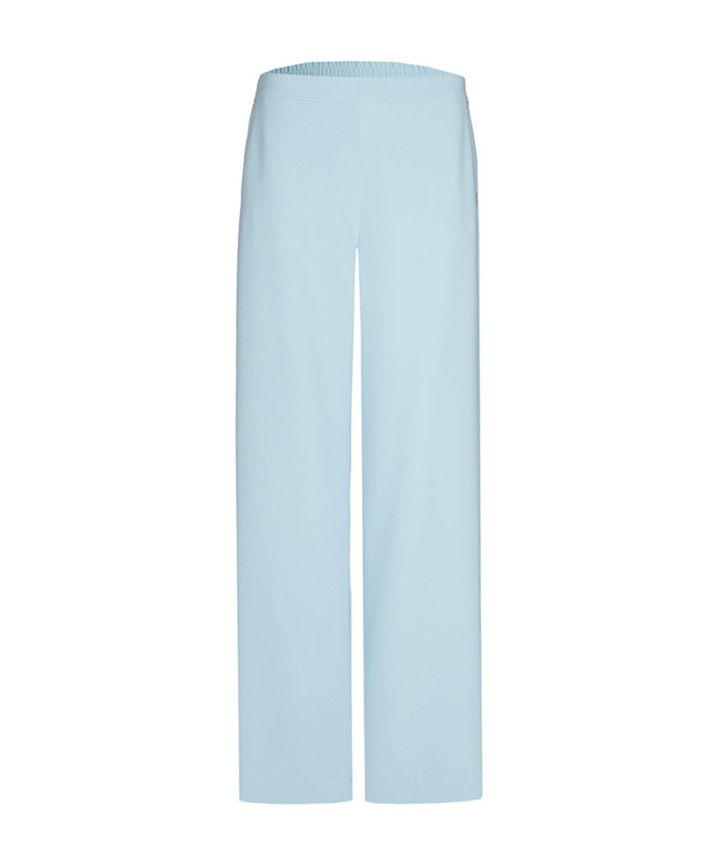 Xandres PHOCAS_PLAT dames broek blauw
