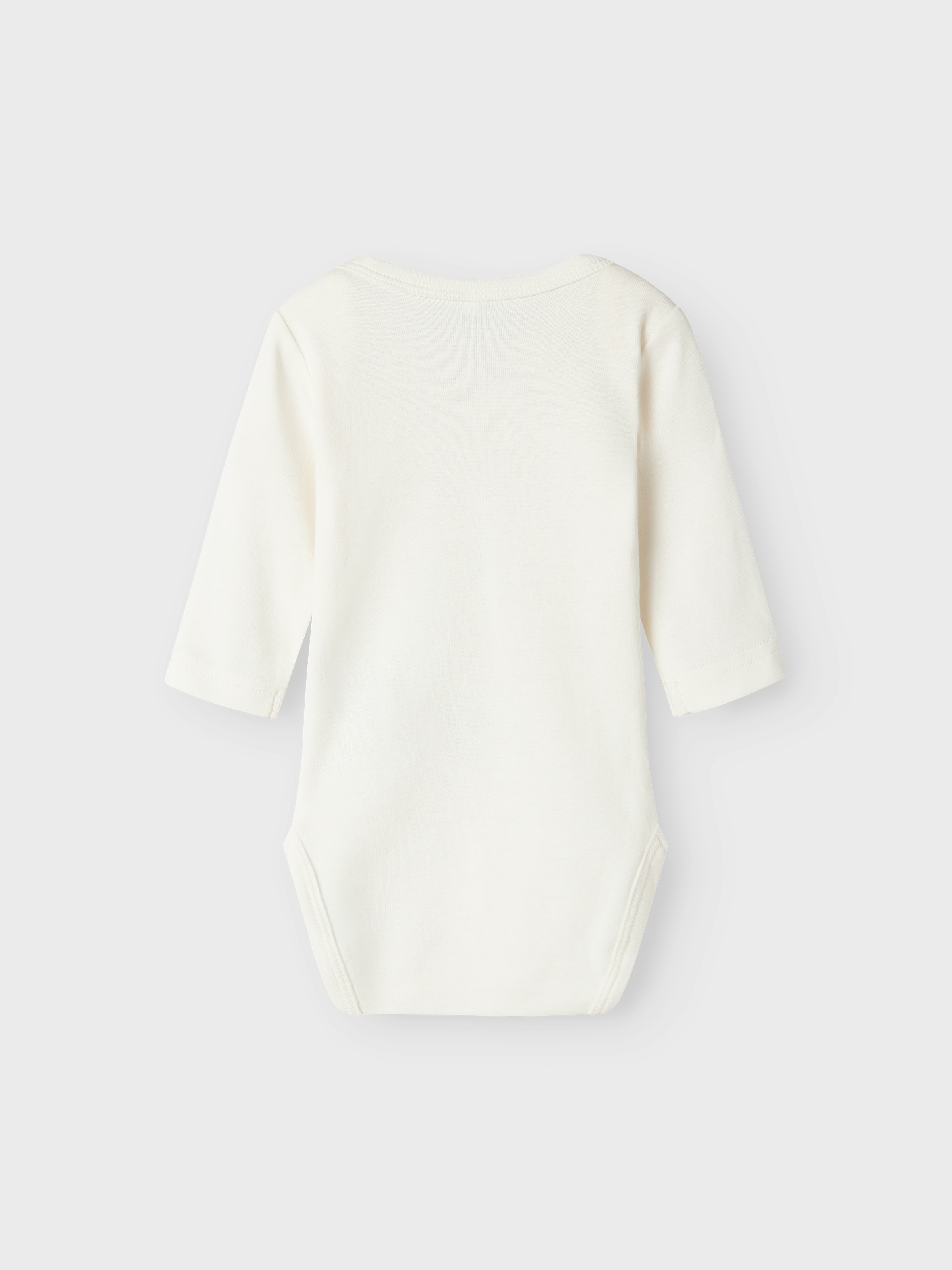 Name It Body »NBNBODY 3P LS Y/D CORE 2 NOOS« Packung, 3 Stk.