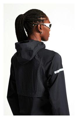 Veste running Craft Pro Hydro Lumen 3 Noir Femme
