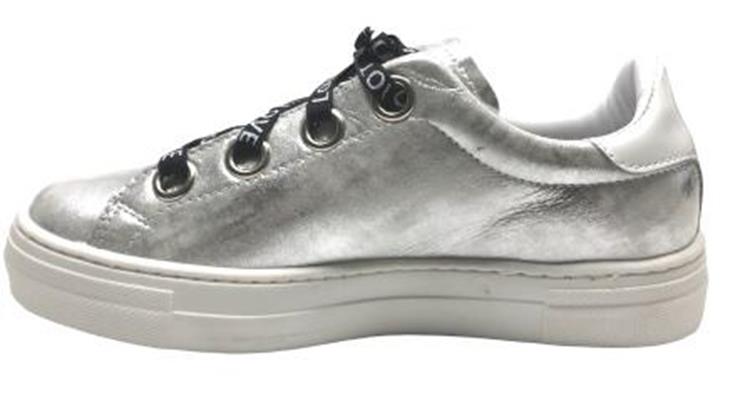 Piedro 1117607310 wijdte 3.5 Zilver combi