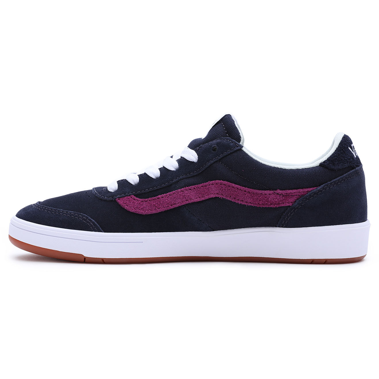 Vans Baskets Cruze Too CC bleues