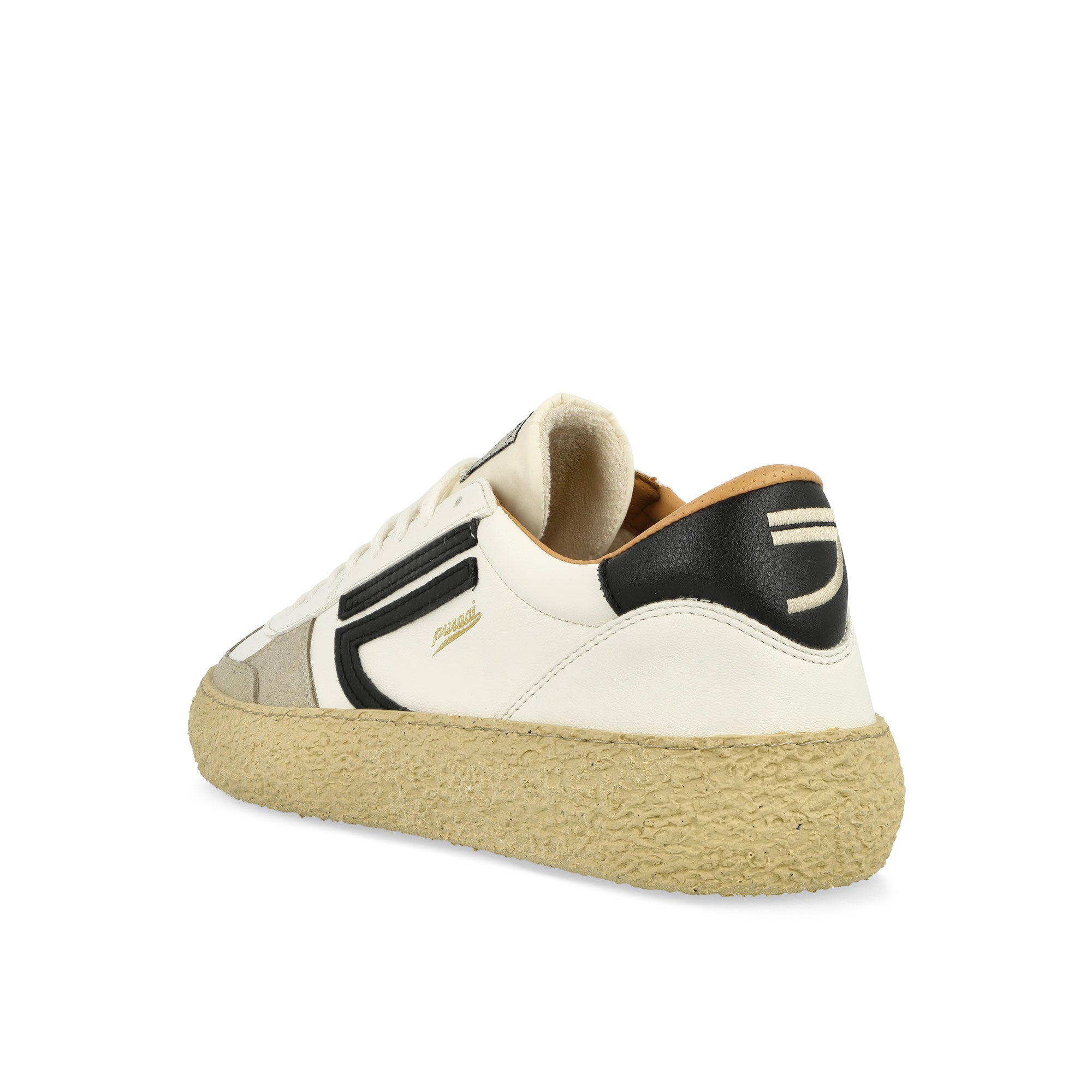 Puraai<br>1.01 Classic Soft Vegan Leather