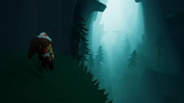 Arise: A Simple Story- Nintendo Switch