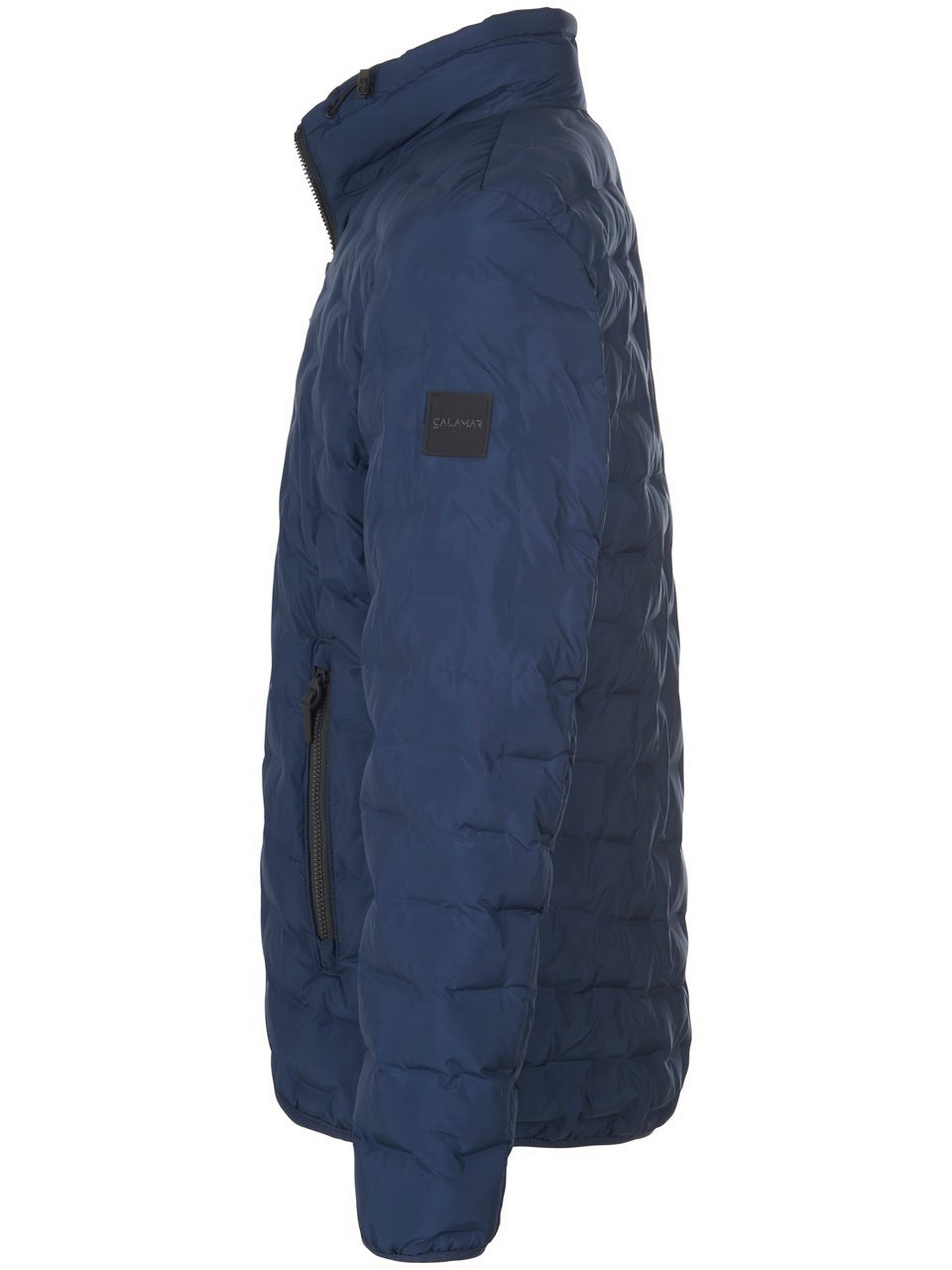 Steppjacke