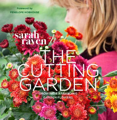 The The Cutting Garden (Paperback)
