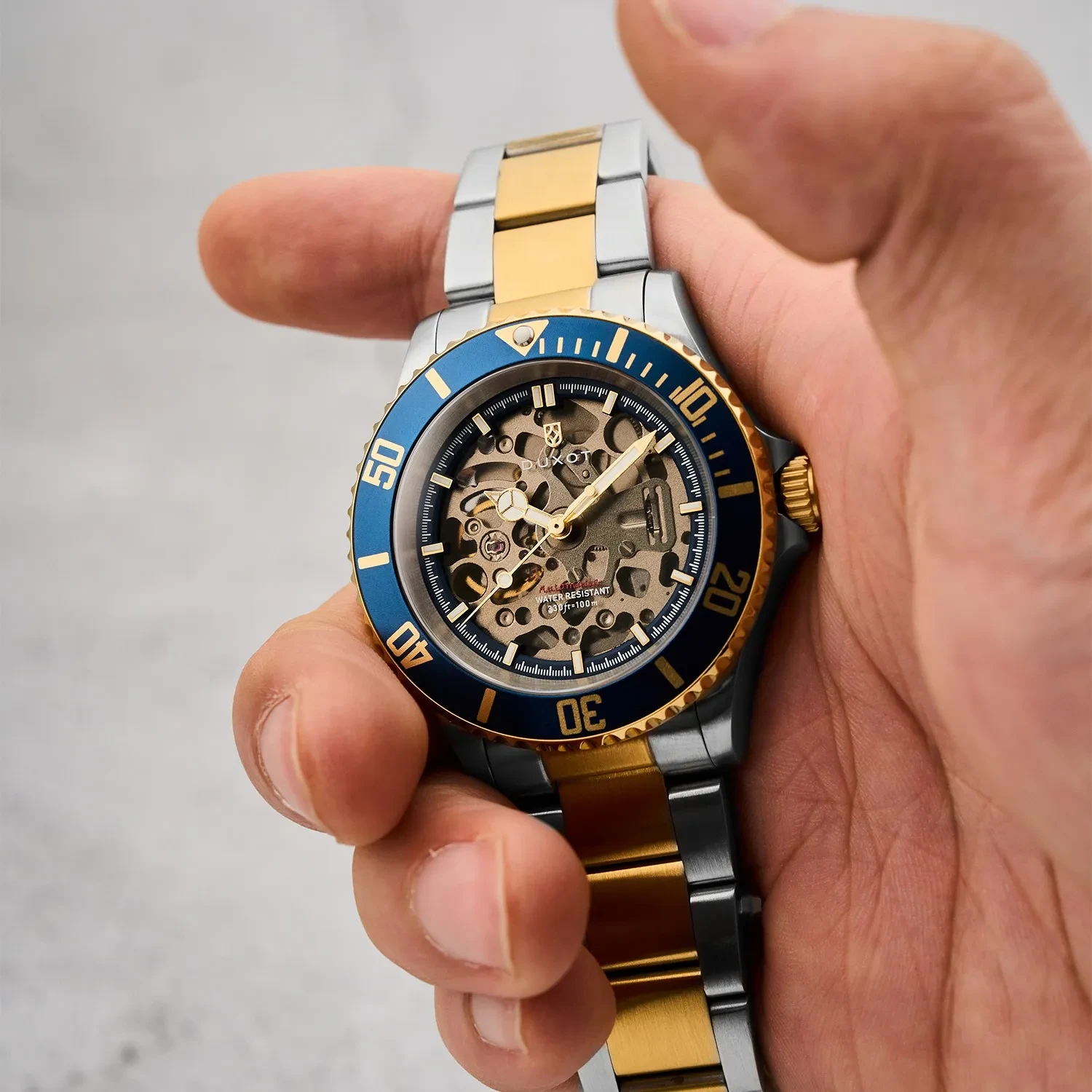 Duxot Atlantica DX-2067-55