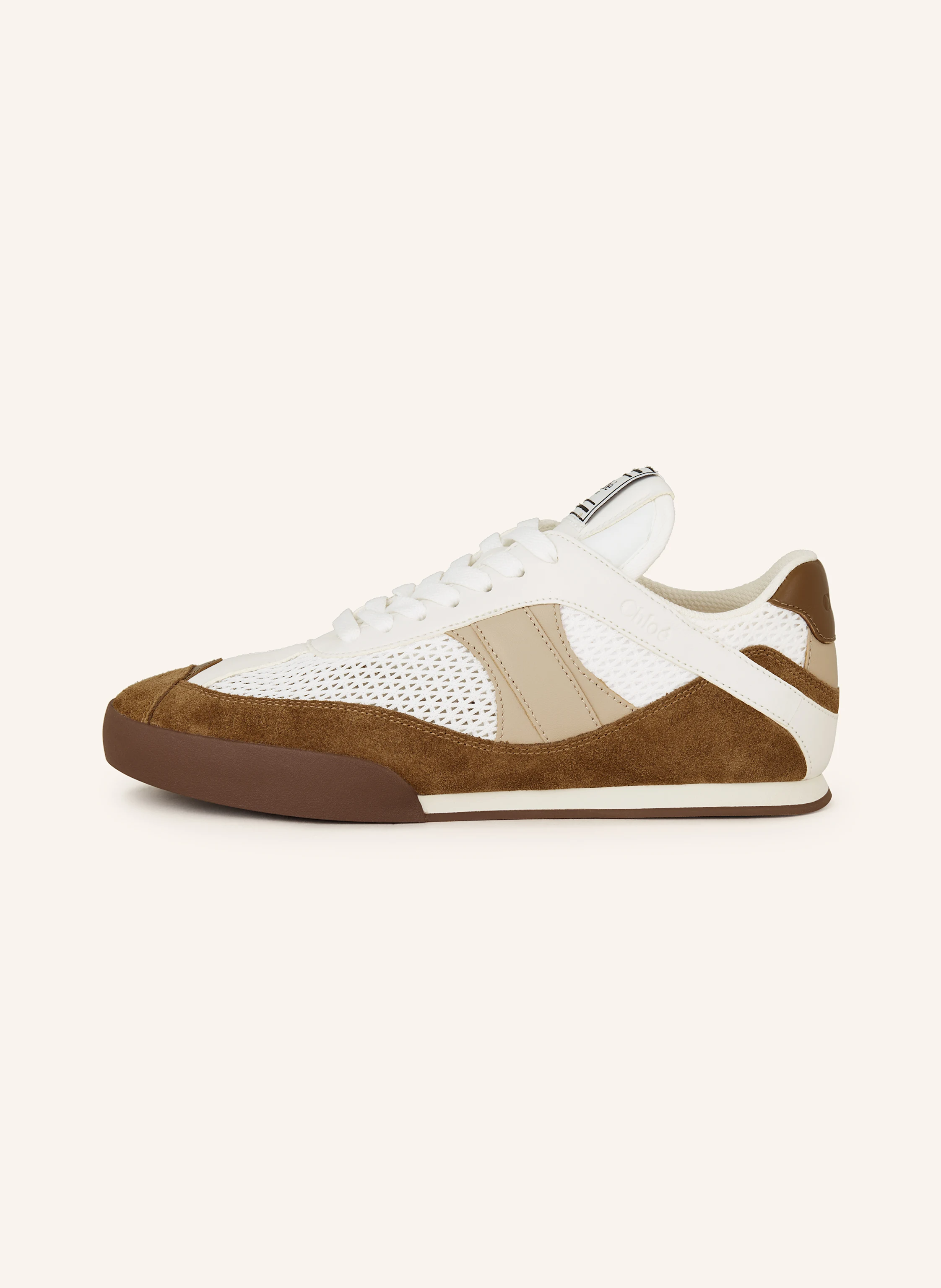 Chloé Sneaker KICK