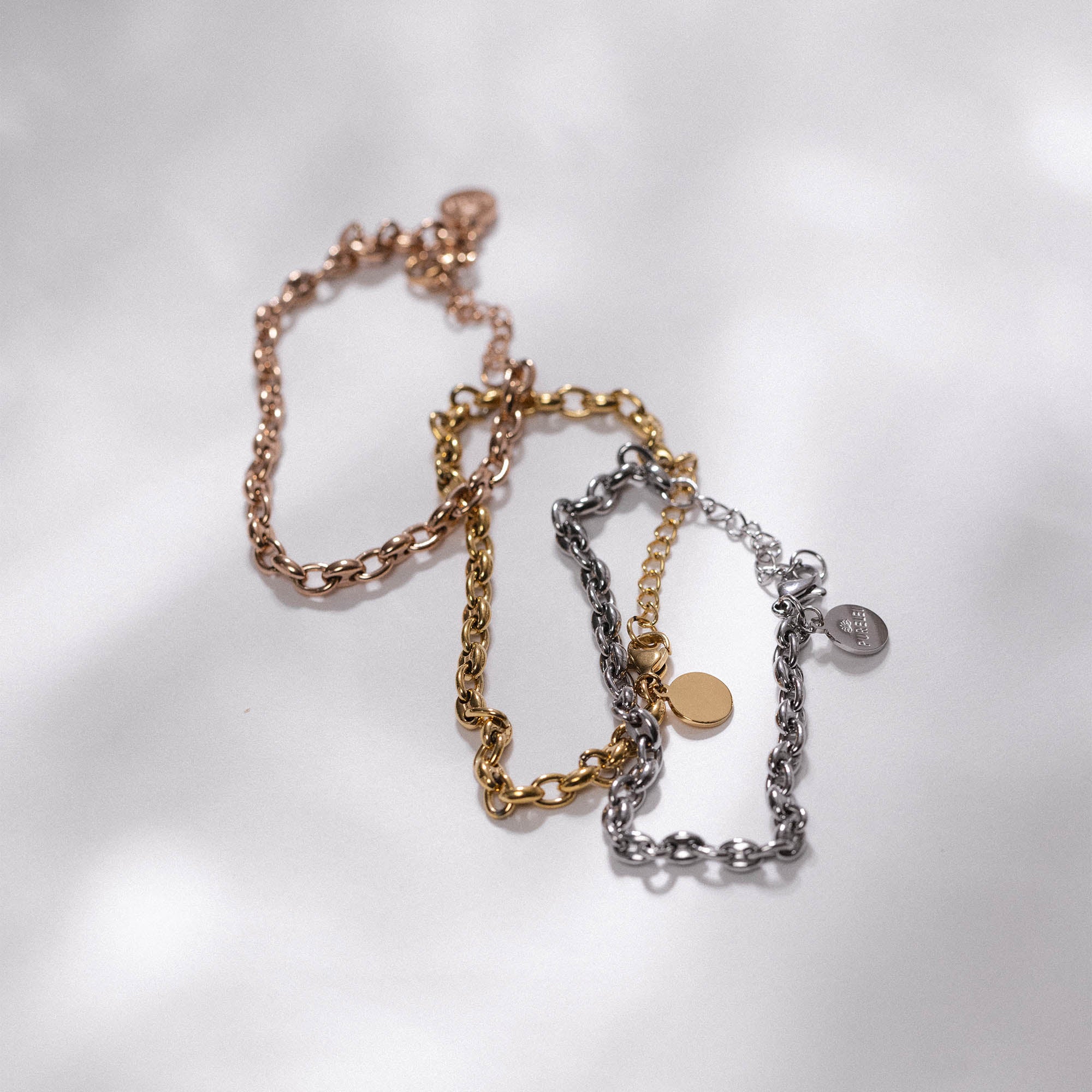 Dreamscape Armband