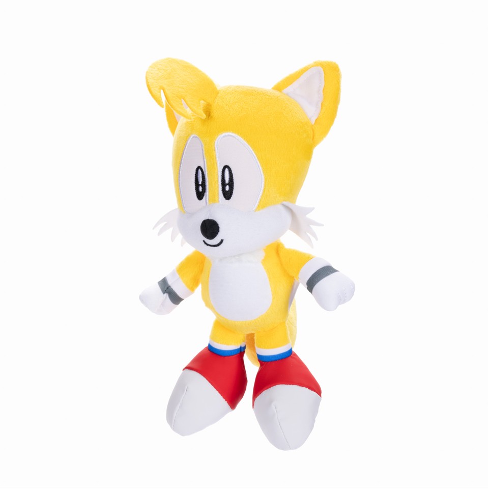 Sonic - 9