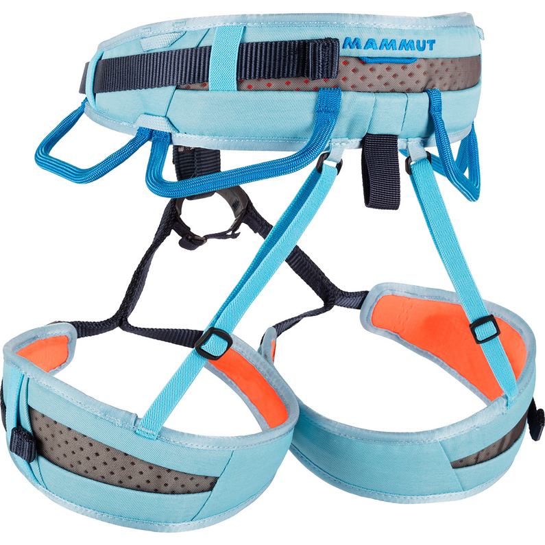 Mammut Damen Ophir 3 Slide Klettergurt
