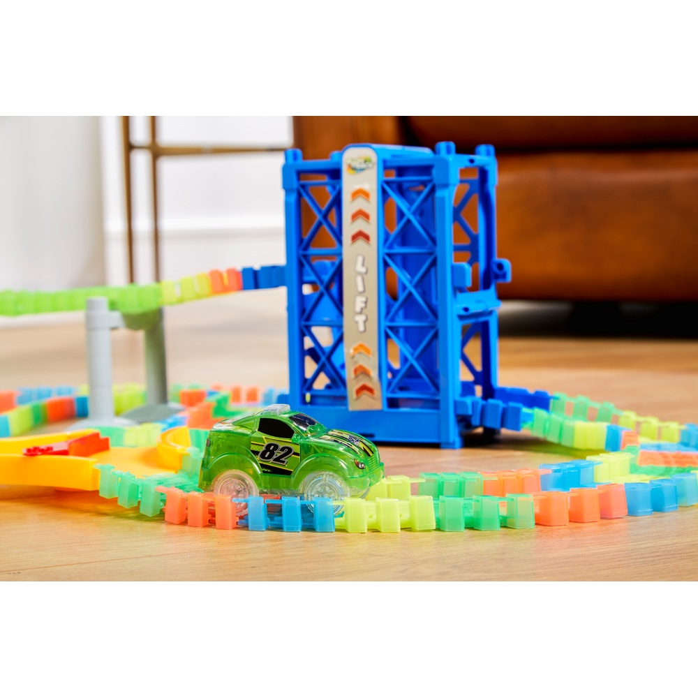 Glow Tracks Super Set