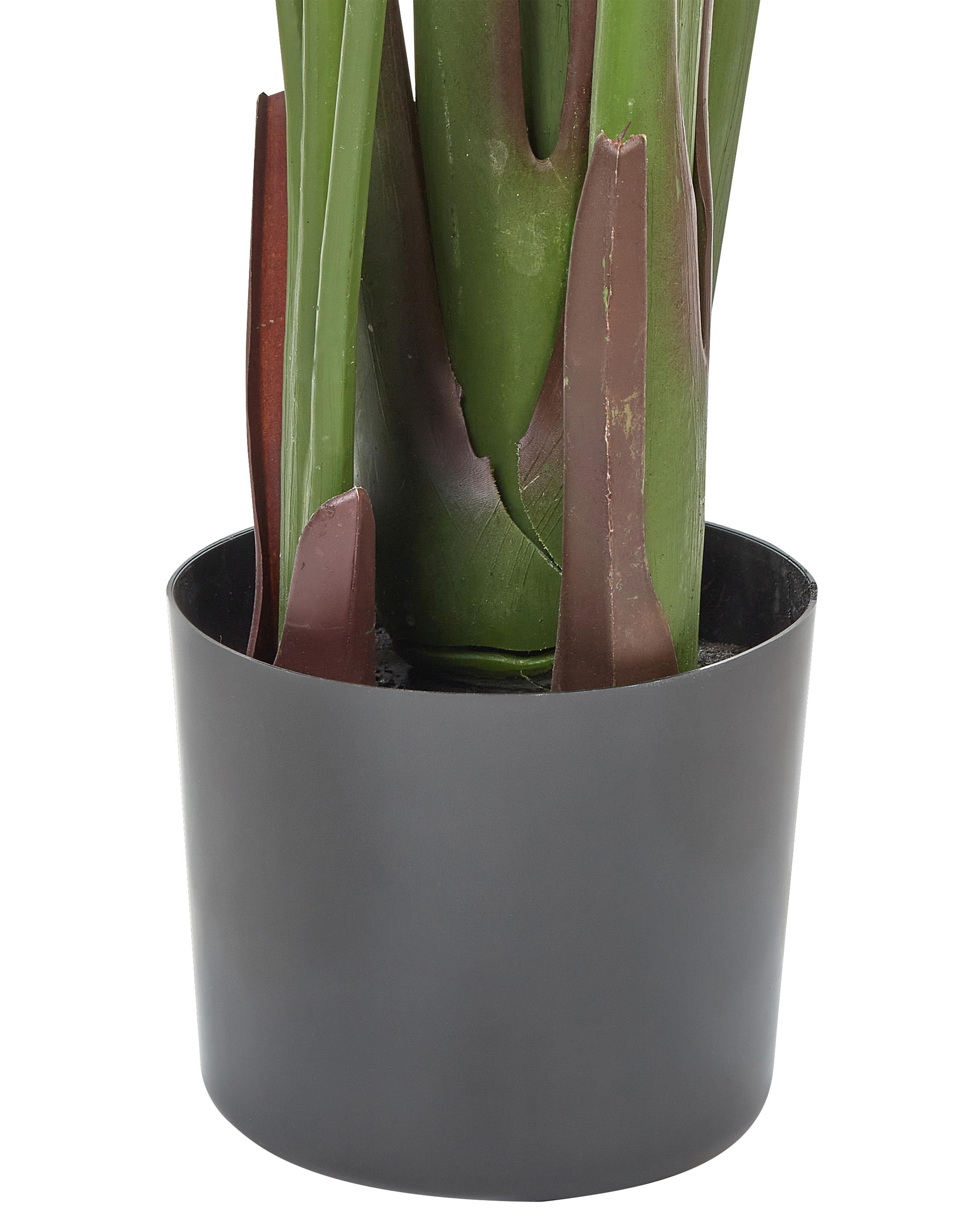 Kunstplant BANANA TREE 187 cm Groen