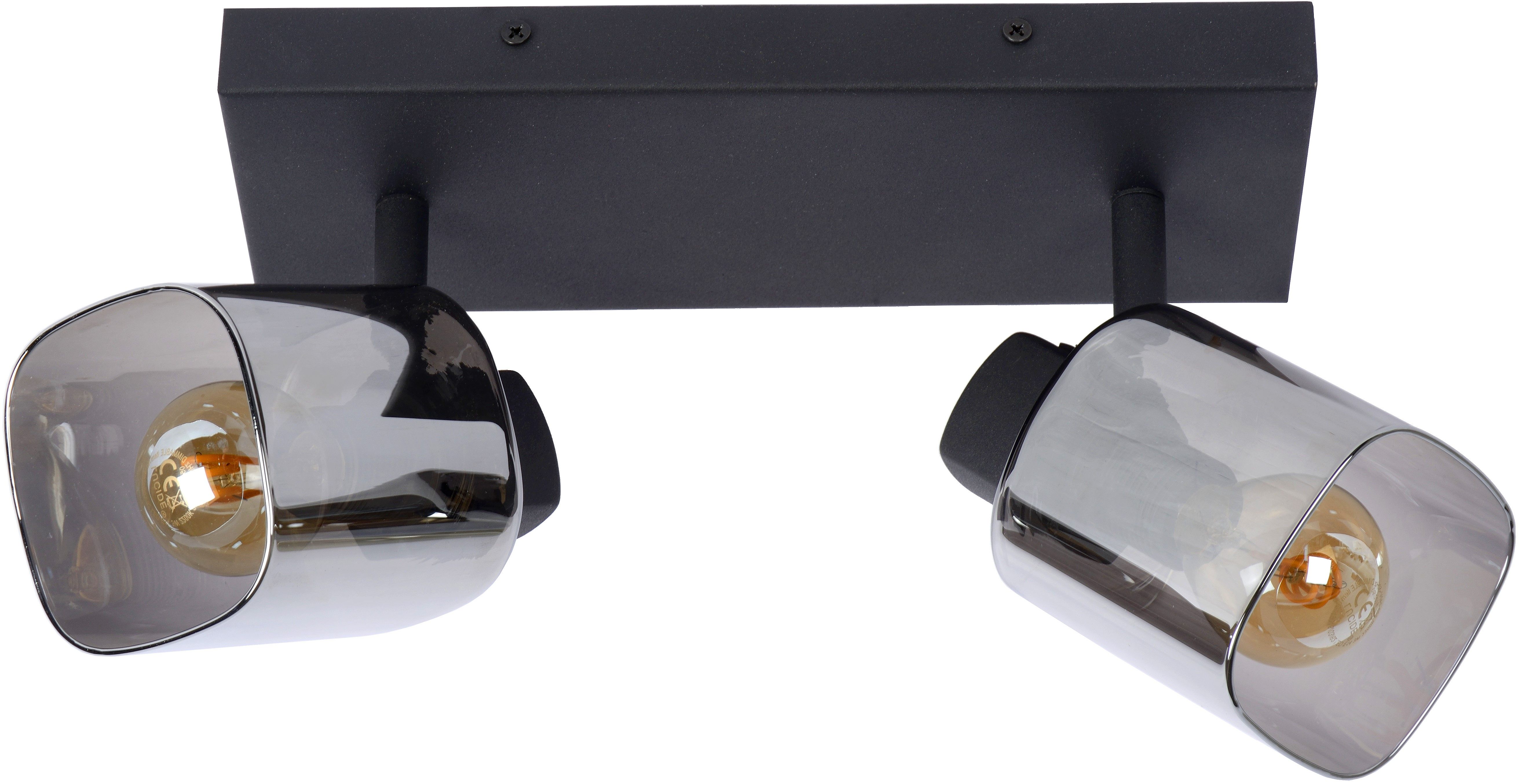 Plafondlamp Alion B26 x D10 cm